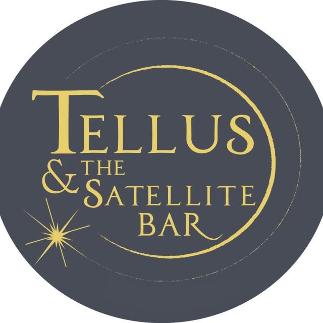 Tellus & the Satellite Bar is a restaurant in Thornes Marketplace Northampton MA and bar/nightclub featuring an ever-changing, homey menu and plenty of great cocktails.