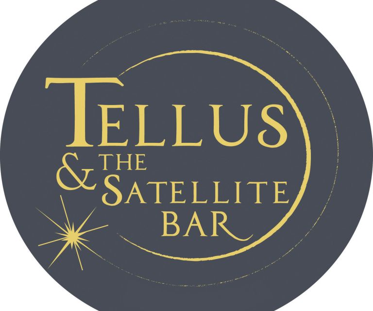 Tellus & the Satellite Bar is a restaurant in Thornes Marketplace Northampton MA and bar/nightclub featuring an ever-changing, homey menu and plenty of great cocktails.