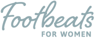 Footbeats Light