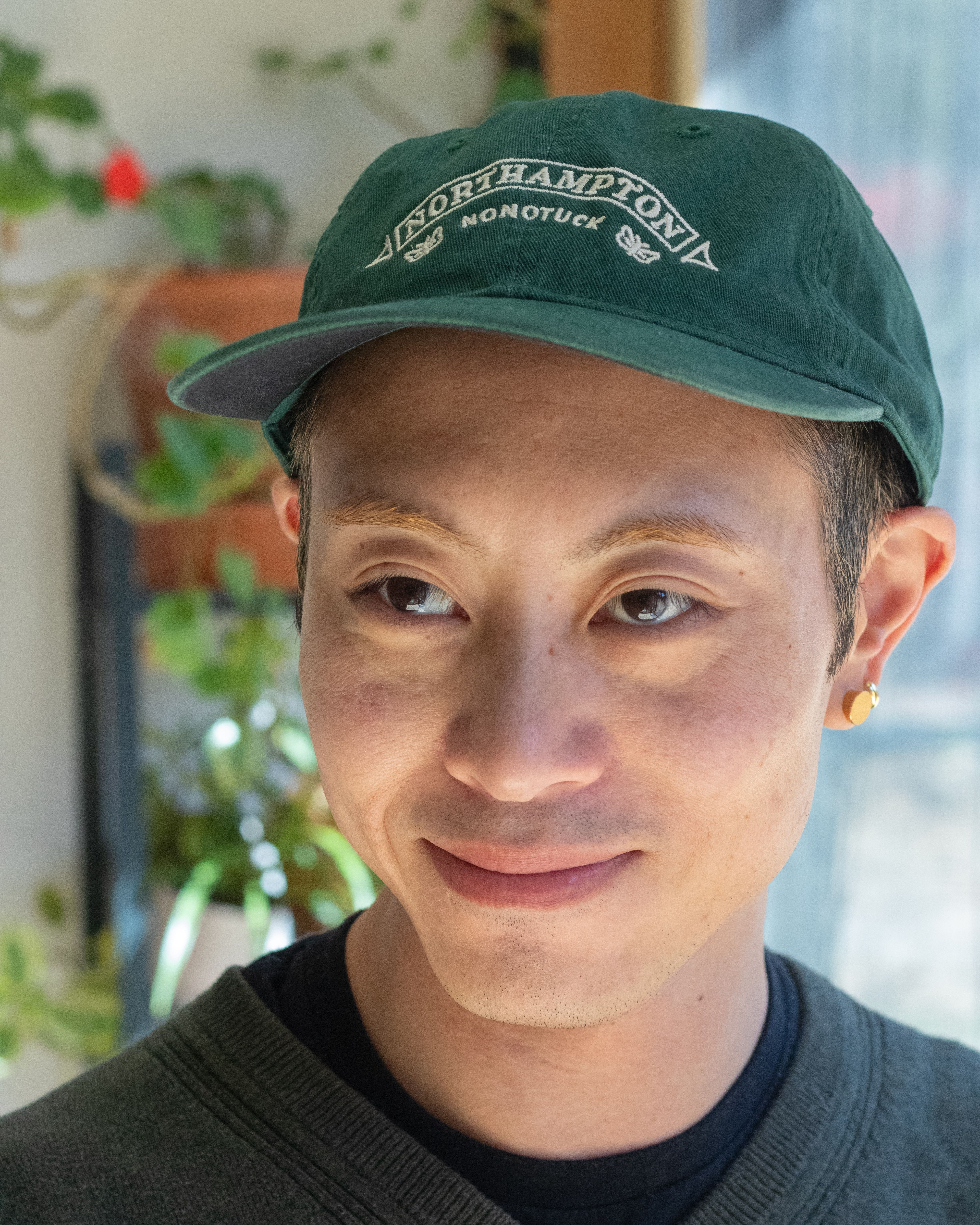 Small Victories Noho Hat 2